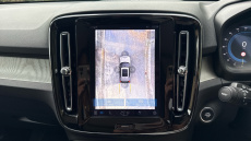 Volvo XC40 2.0 B3P Ultra Dark 5dr Auto Petrol Estate